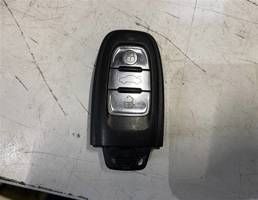 Ключ для Audi A4 (B8) 2007-2012  запчасти бу