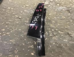 Накладка стойки для BMW 5-серия F10/F11 2009>  запчасти бу