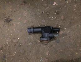 Фланец для Audi A3 (8PA) 2004-2013  запчасти бу