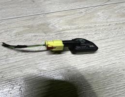 Датчик удара (Airbag) для Skoda Octavia (A7) 2013-2017  запчасти бу