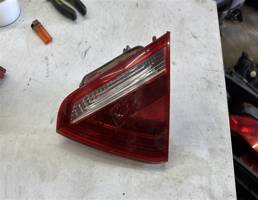 Фонарь задний внутренний правый для Audi A5/S5 Coupe (8T) 2007-2011  запчасти бу