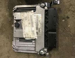 Блок управления двигателем для Volkswagen Sharan 2010> (7N)  запчасти бу