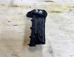 Кронштейн заднего бампера левый для Audi A6 (C7 4G)2011-2014  запчасти бу