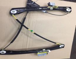 Стеклоподъемник передний правый для Mercedes-Benz W205 C205 Coupe  запчасти бу