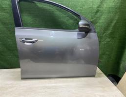 Дверь передняя правая для Volkswagen Golf VI 2009-2012  запчасти бу