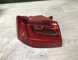 Фонарь задний наружный левый для Audi A6 (C7 4G)2011-2014  запчасти бу