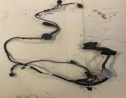 Жгут проводов двери для Audi Q7 (4L)  2005 - 2009  запчасти бу