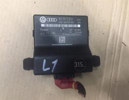 диагностический интерфейс шин данных (Gateway) для Volkswagen Golf V Plus 2005-2014  запчасти бу