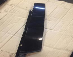 Накладка двери передней левой для BMW X4 F26 2014-2018  запчасти бу