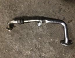 Трубка картерных газов для Volkswagen Passat (B6) 2005-2010  запчасти бу