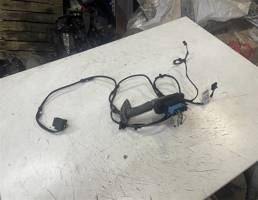 Жгут проводов двери для BMW 5-серия F10/F11 2009>  запчасти бу