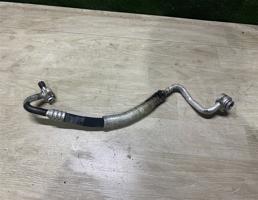 Трубка кондиционера для Audi A6 (C7 4G)2011-2014  запчасти бу