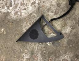 Динамик для Volkswagen Touareg 7L 2007-2010  запчасти бу