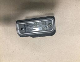 Фонарь подсветки номера для Mercedes-Benz W219 CLS 2004-2010  запчасти бу