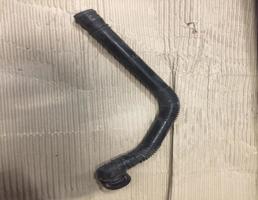 Трубка для Volkswagen Passat CC 2008-2012  запчасти бу