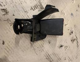 Замок ремня безопасности для Audi A6 (C6 4F) Allroad quattro 2005-2012  запчасти бу