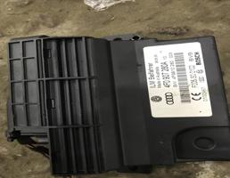 Блок управления бортовой сети для Audi A6 (C6 4F) 2005-2008  запчасти бу