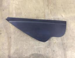 Накладка передней панели для Volkswagen Sharan 2006-2010  запчасти бу