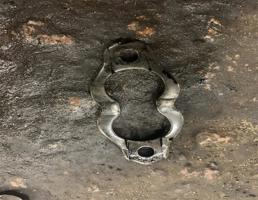 Крепеж для Audi A6 (C6 4F) 2005-2008  запчасти бу