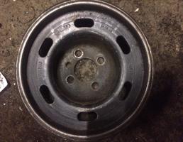 Шкив коленвала для Volkswagen Passat (B3) 1988-1993  запчасти бу