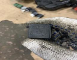 Реле бензонасоса для Mercedes-Benz W221 S-Klasse S221 2009-2013 рестайлинг  запчасти бу