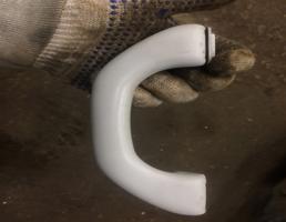 Ручка потолочная для Volkswagen Sharan 2000-2006  запчасти бу
