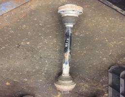 Приводной вал (привод) для Audi Q5 (8R) 2012-2017 рестайлинг  запчасти бу