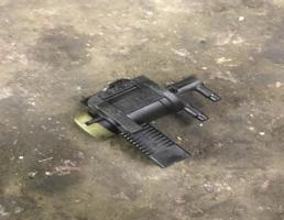 Клапан электромагнитный для Audi A6 (C6 4F) 2005-2008  запчасти бу