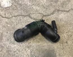 Патрубок воздушного фильтра для Skoda Superb 2008-2015  запчасти бу