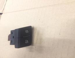 Кнопка центрального замка для Audi A6 (C7 4G)2011-2014  запчасти бу