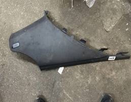 Обшивка стойки для Audi A5/S5 Coupe (8T) 2007-2011  запчасти бу