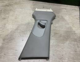 Обшивка стойки для Audi A6 (C7 4G)2011-2014  запчасти бу