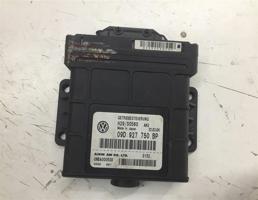 Блок управления АКПП для Volkswagen Touareg 7L 2002-2006  запчасти бу