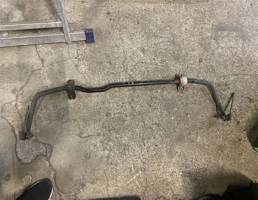 Стабилизатор передний для Skoda Octavia (A7) 2013-2017  запчасти бу