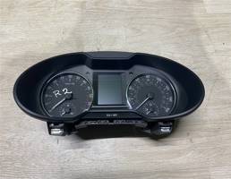 Панель приборов (щиток) для Skoda Octavia (A7) 2013-2017  запчасти бу