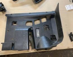 Накладка панели приборов для BMW 3-серия E90/E91 2005>  запчасти бу