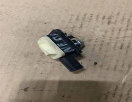 Датчик удара (Airbag) для Volkswagen Touareg NF 2010 -2014  запчасти бу