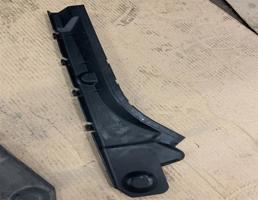 пыльник переднего крыла для Mercedes-Benz W221 S-Klasse S221 2005-2009  запчасти бу