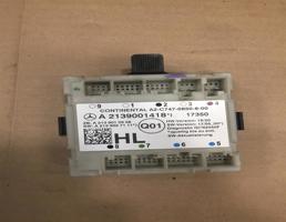 Блок управления двери для Mercedes-Benz W213 E-classe  запчасти бу