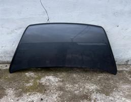 Капот для Volkswagen Touareg 7L 2002-2006  запчасти бу