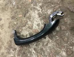 Ручка двери для Volkswagen Touareg 7L 2007-2010  запчасти бу