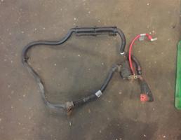 Клемма аккумулятора (плюс) для Land Rover Range Rover Sport L320 2005-  запчасти бу