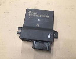 диагностический интерфейс шин данных J533 (Gateway) для Audi A6 (C6 4F) Allroad quattro 2005-2012  запчасти бу