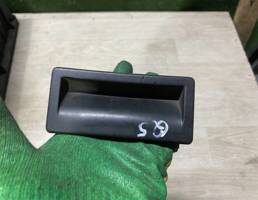 Ручка открывания багажника для Audi Q5 (8R) 2012-2017 рестайлинг  запчасти бу