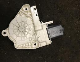 Мотор стеклоподъемника для Audi Q5 (8R) 2012-2017 рестайлинг  запчасти бу