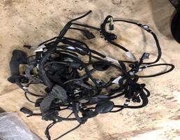 Жгут проводов двери для Audi Q7 (4L)  2005 - 2009  запчасти бу