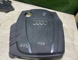 Кожух двигателя для Audi A6 (C7 4G)2011-2014  запчасти бу