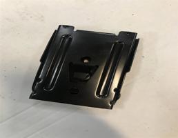 противооткатной упор для Land Rover Range Rover Sport L320 2005-  запчасти бу