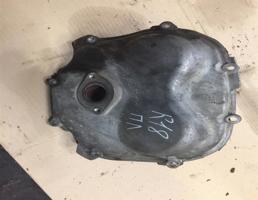 Крышка ГБЦ задняя для Audi Q7 (4L)  2005 - 2009  запчасти бу