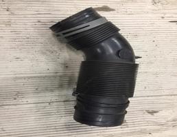 Фланец воздуховода для Audi Q7 (4L)  2005 - 2009  запчасти бу